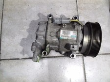 Kompressor Klimaanlage Renault