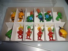 Ü Eier Biene Maja Seltene