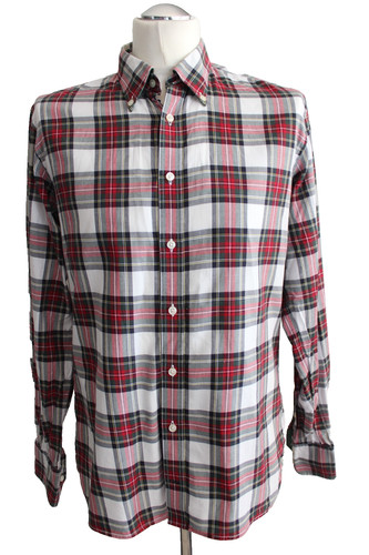 Tommy hilfiger langarm hemd - hilfiger,