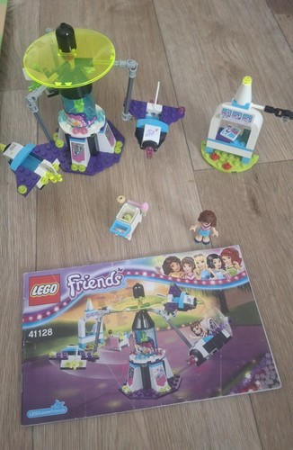 Lego 41128 weltraumfahrt - lego,