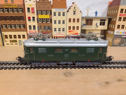 Märklin 3014 4 - märklin, re