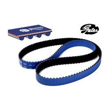 Zahnriemen hergestellt mit