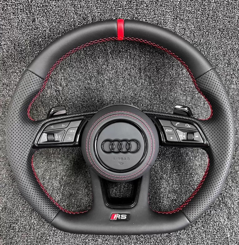 Audi performance line - performance, rs