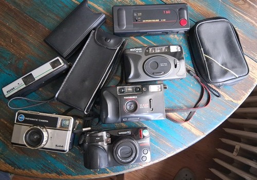 Kamera sammlung für - ,