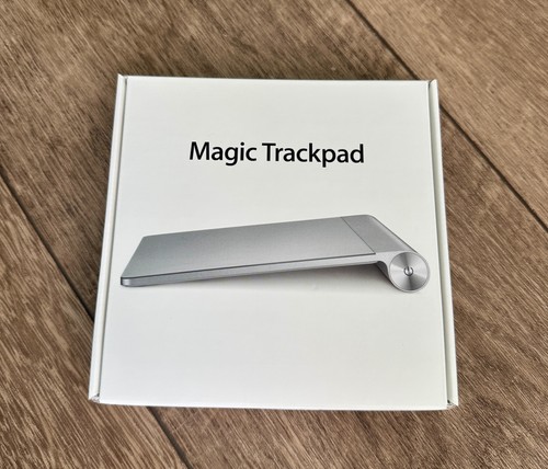 Apple magic trackpad - apple,