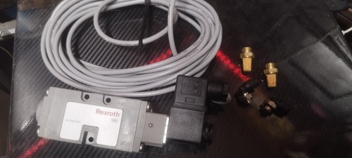 Bosch rexroth aventics - bosch,