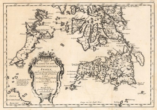 Philippinen süden original - philippinen,