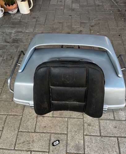 Honda goldwing 1200 koffer - honda, gl