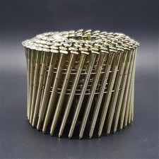 16° Coilnägel 50-90 mm z.B. für BeA Bostitch Montana Prebena MAX u.a. Coilnagler