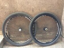  Felgensatz Atomlab+Veltec Nabe