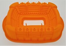 Fußball Kuchenform Silikon