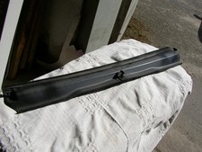 BMW E46 320D Touring EZ02