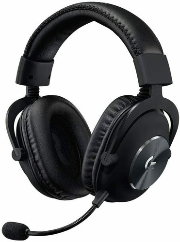 Logitech pro x - g,