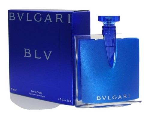 Bvlgari blv eau parfum - blv, de