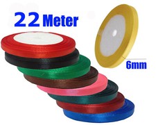 Satinband Kordel Borte