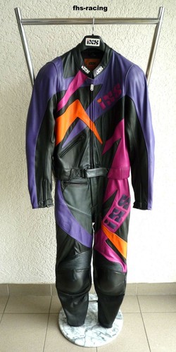 Ixs classic racing - ixs, ,