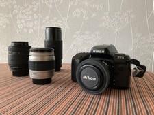 spiegelreflexkamera analog mit