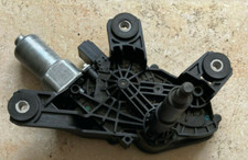 Smart ForFour 453 Bj.15 Heckwischermotor Wischermotor hinten 4538200540