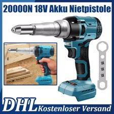 Elektrisch 20000n akku - elektrisch,