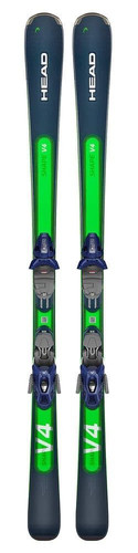 Head shape amt bidg - v4,