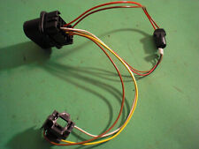 Adapterkabel Hauptscheinwerfer H4 innen Skoda Fabia II (5J) 5J0941813 (GHOME1)