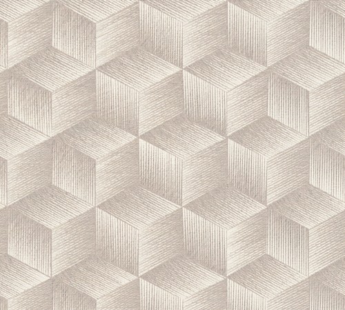 Vliestapete deco - as,