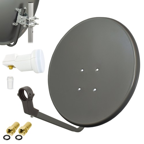 Logisat sat anlage 60cm - logisat,