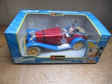Burago Nr. 21501 Disney Micky