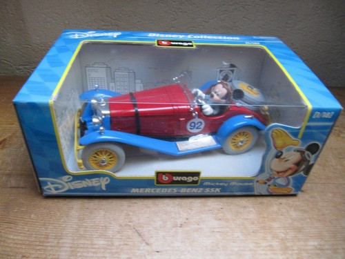 Burago 21501 disney - burago,