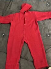 Disana wollwalk overall 74/80