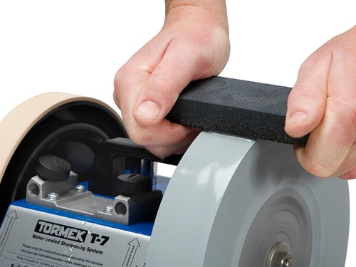 Tormek steinpräparierer - tormek,