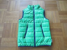 Steppweste, grün, Größe S, Tony Brown, Damen