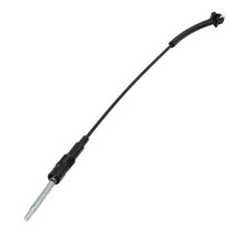 Seilzug Sitzlehnenverstellung