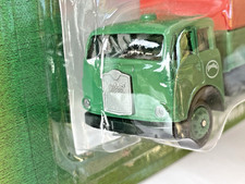 MAN 10.212 LKW + Anhänger