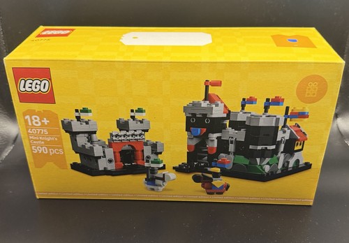 Lego 40775 mini - lego,