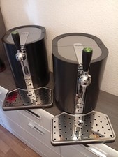 Philips perfect Draft HD 3600 Bierzapfanlage mit PIN