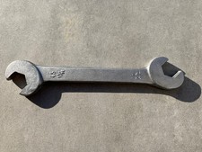 Oldtimer Gabelschlüssel 42/45