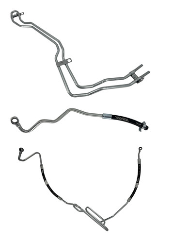 Servo set 8n0422893aa - set,