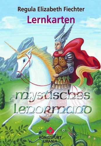 Mystisches lenormand - mystisches,
