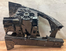 BMW 5er G30 G31 Reparaturblech Karosserie Längsträger Kotflügel A-Säule VL.