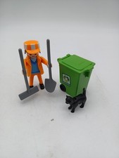 Playmobil Set #3196 INCOMPLETE