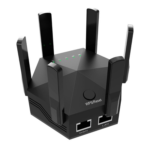 1200m wlan repeater - 1200m,