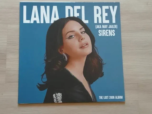 Lana del rey - del,