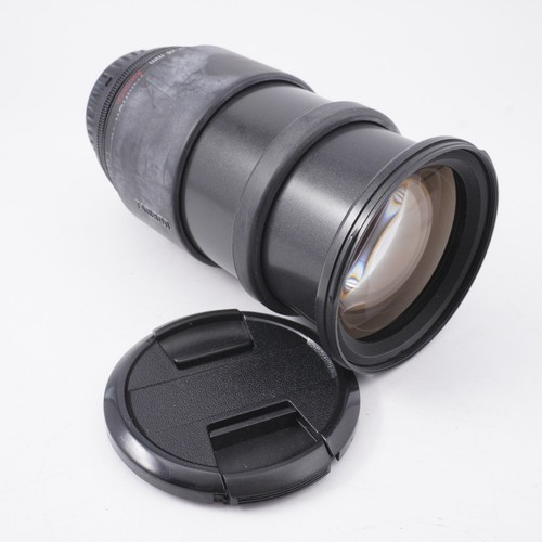 Tamron aspherical 200mm - af, 28-200mm