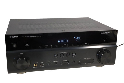 Yamaha 771 7 2 - 771,