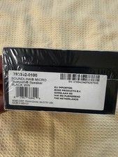 bose soundlink micro bluetooth