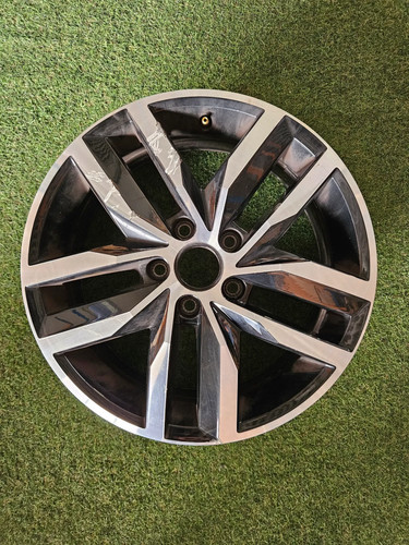 Original caddy 2k5 - 1x,