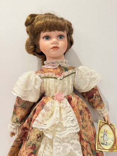 Alberon dolls rosemary - rosemary, 57cm