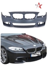 ABS Sport Front Stoßstange