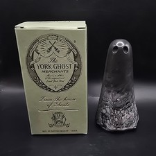 The York Ghost Merchants -